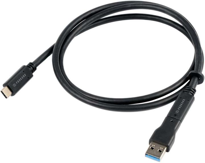 Actual product image Prokord USB-0059A (1 m, USB 3.2 Gen 2)