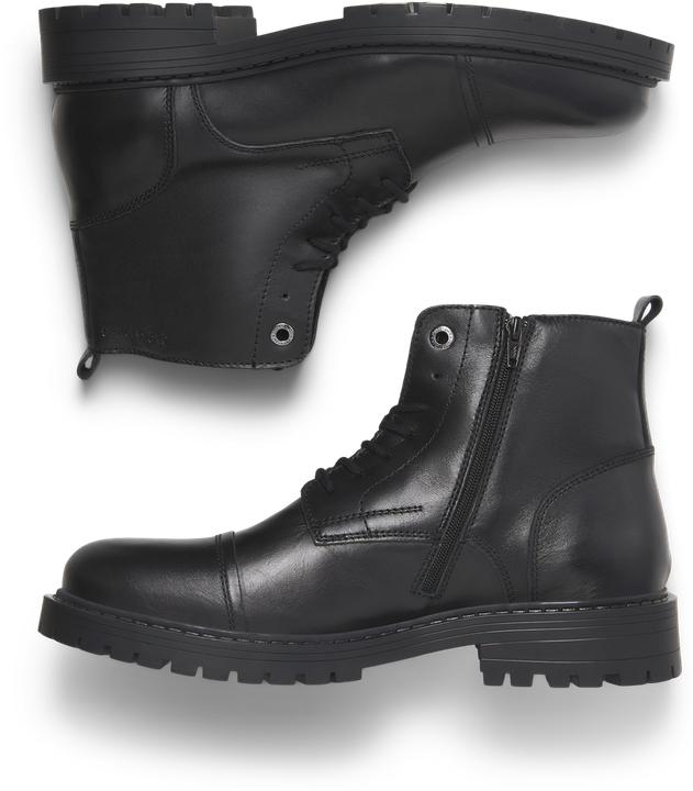Image du produit Jack & Jones Jfwtremor Leather Boot Sn (46)