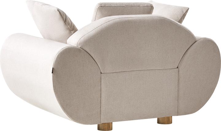 Actual product image Beliani Ringel