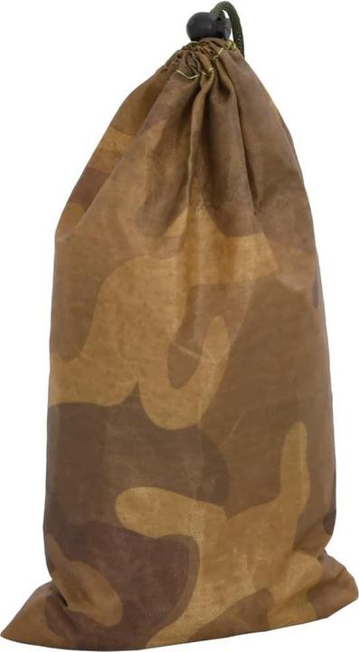 Produktbild vidaXL Tarnnetz