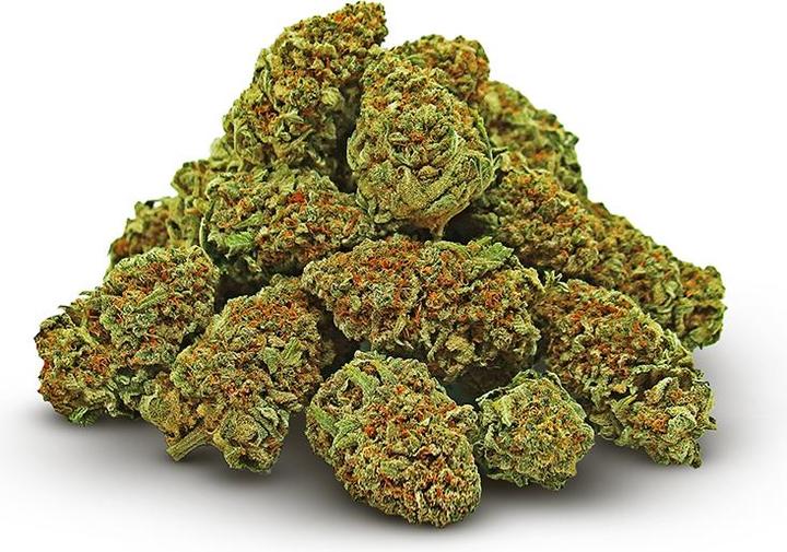 Immagine prodotto Cannaflora Candy Kush (6.50 g, Interno)