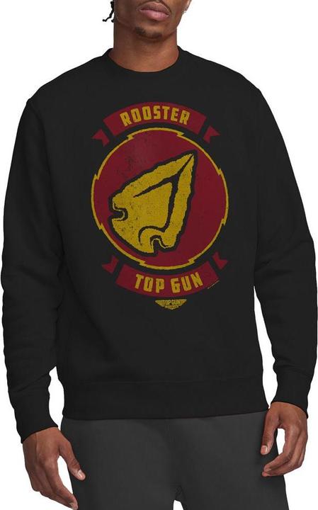 Produktbild Top Gun Rooster Call Sign Sweatshirt (S)