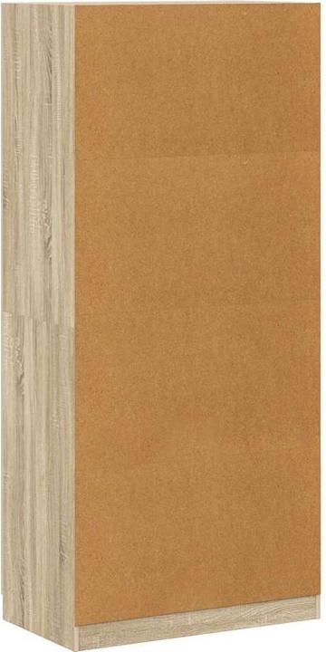 Produktbild vidaXL Aylmar (90 x 52 x 200 cm)