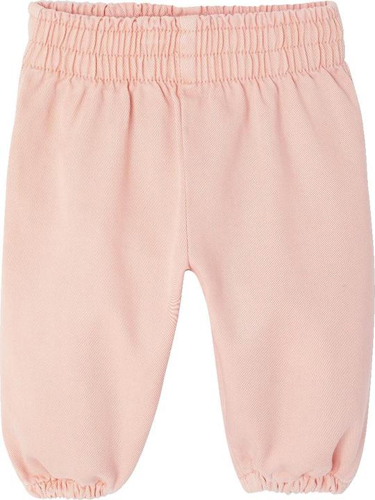 Produktbild Vertbaudet Baby Mädchen Hose aus Twill (74)