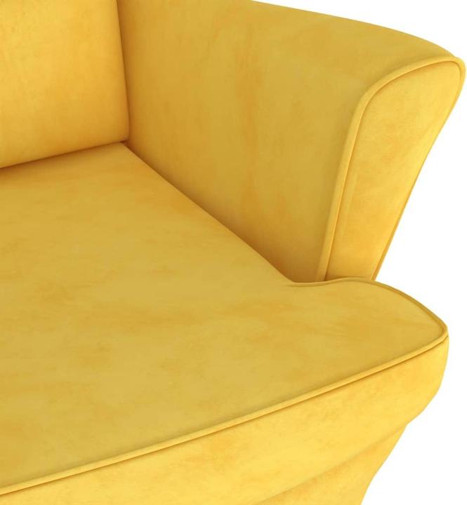 Actual product image vidaXL Moyna