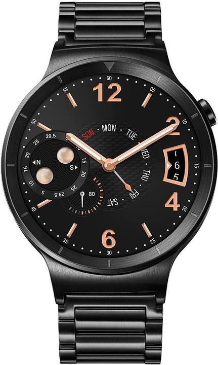 Produktbild Huawei Watch Active (42 mm)
