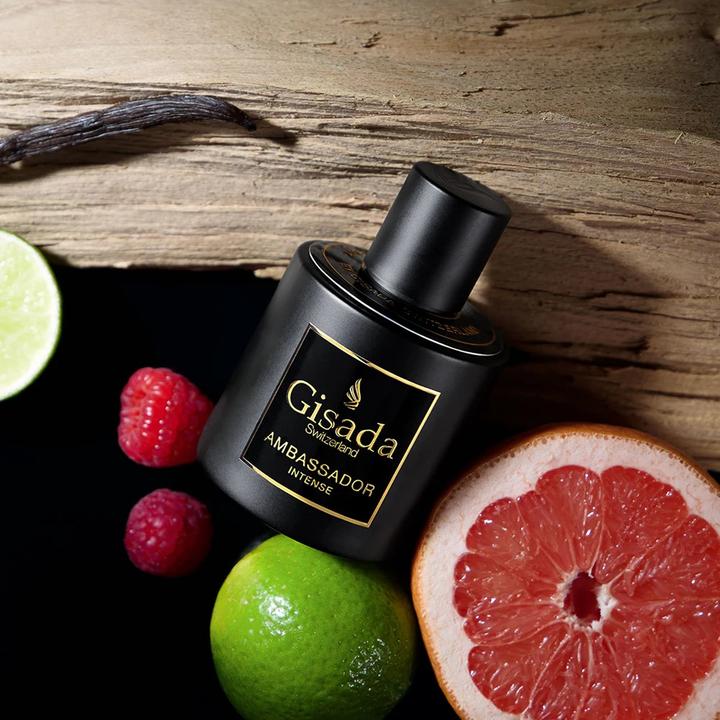 Produktbild Gisada Ambassador (Eau de Parfum, 50 ml)