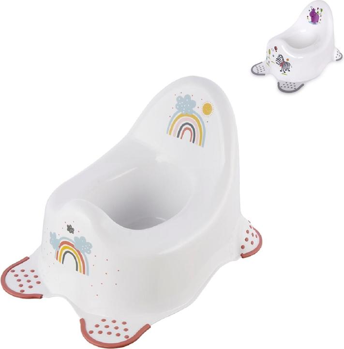 Image du produit Lorelli hippopotame, pieds antidérapants