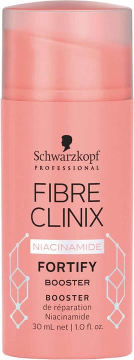 Immagine prodotto Schwarzkopf Fibra CliniFortify Booster 30 (30 ml)