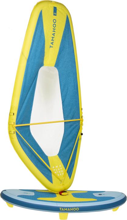 Actual product image Tamahoo GREEMENT 100 L/XL