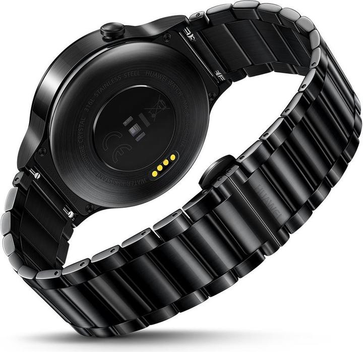 Produktbild Huawei Watch Active (42 mm)