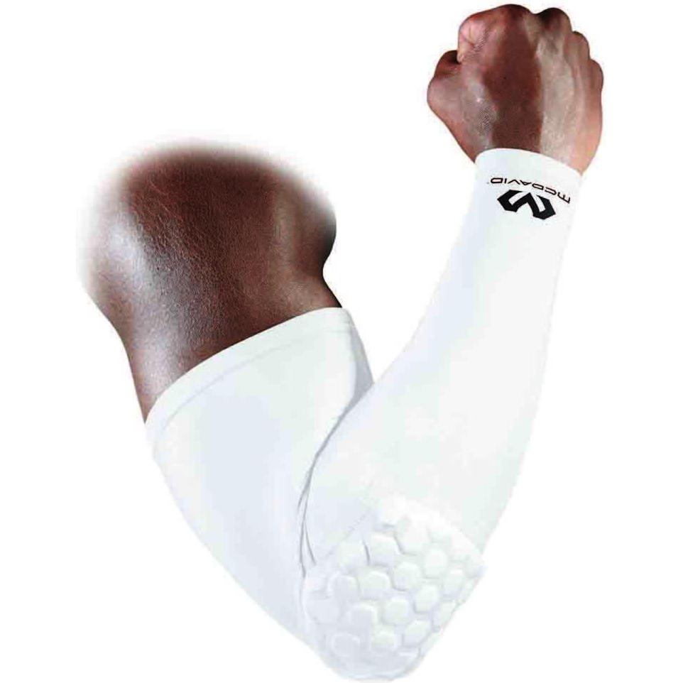 McDavid, Bandage, Armschützer "Hexpad" (L)