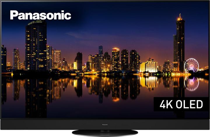Produktbild Panasonic TX-55MZX1509 (55", OLED, 4K, 2023)