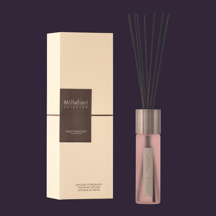 Image du produit Millefiori Sweet Narcissus (100 ml)