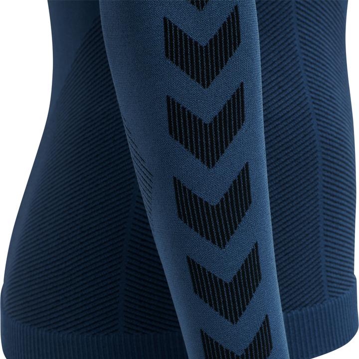 Produktbild hummel First Seamless Jersey L/S Woman (XS)