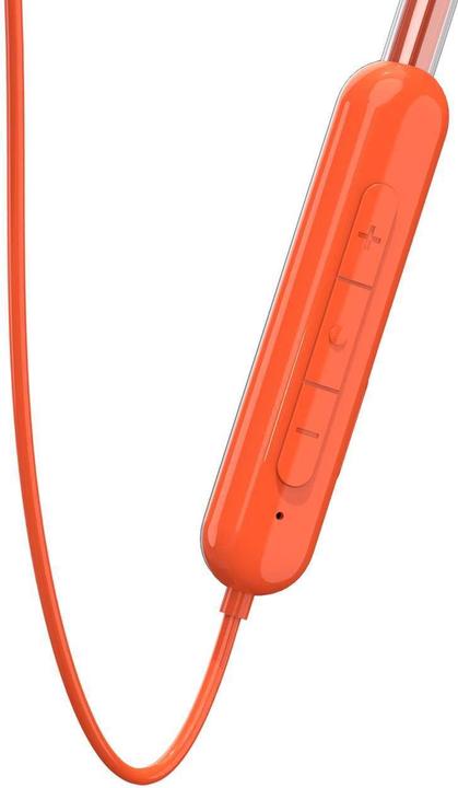 Image du produit Dudao Casque sans fil Bluetooth 5.3 U5Pro+ - orange (30 h, Sans fil)