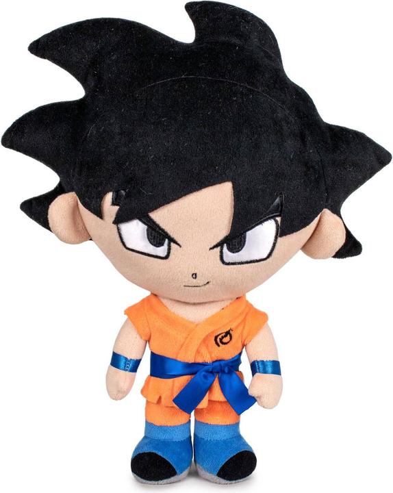 Actual product image GED Dragon Ball Super assorted (22 cm)