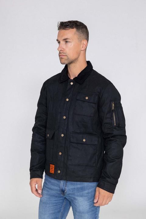 Image du produit Bombers Original Veste Dakota M (S)