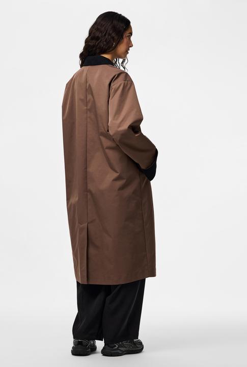 Actual product image Pieces PCJORMA LANGE Jacke (S)