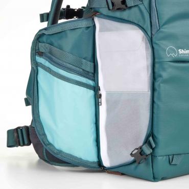 Immagine prodotto Shimoda Zaino Explore v2 25L Starter Kit da donna verde acqua #520-146