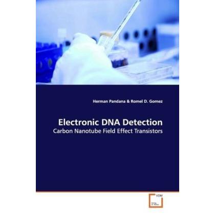 Electronic DNA Detection, Fachbücher von Herman Pandana