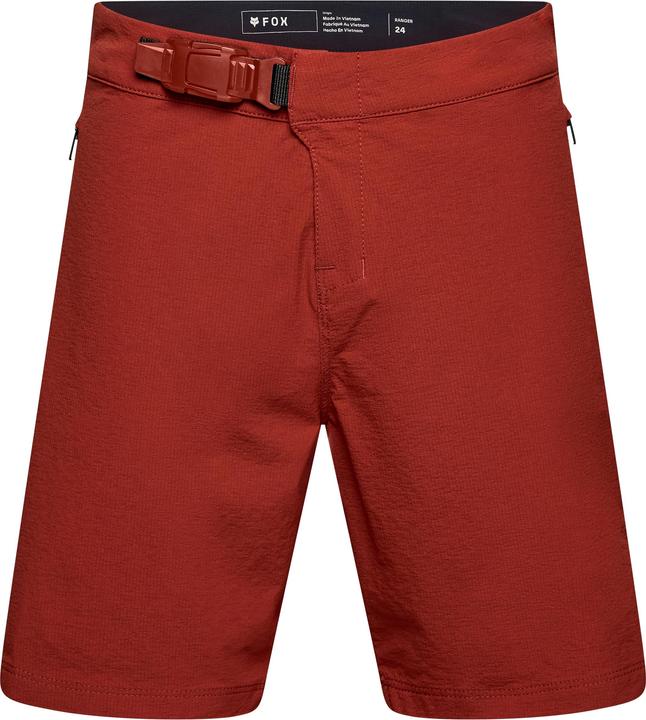Produktbild Fox Yth Ranger Short W/Liner (116)