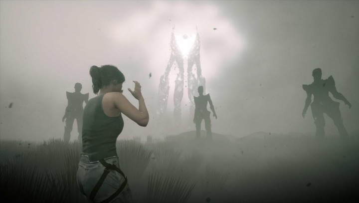 Produktbild Scars Above (PS5) (IT/ESP) (PS5, IT)
