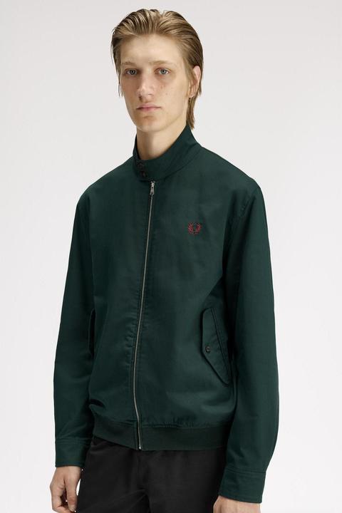 Produktbild Fred Perry Harrington (M)
