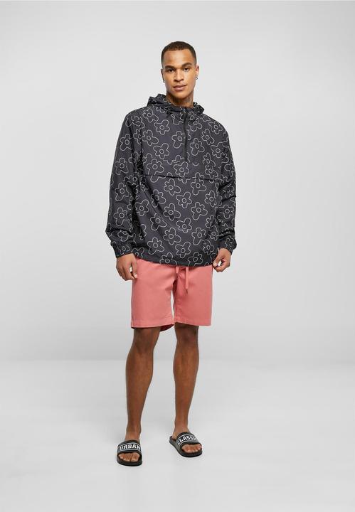 Actual product image Urban Classics Flower AOP (M)