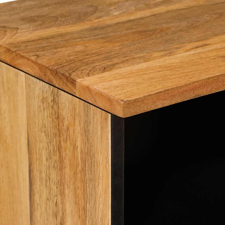 Produktbild vidaXL Moderner TV-Schrank (70 x 33 x 46 cm)
