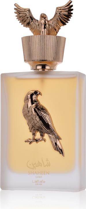 Immagine prodotto Lattafa Oro Shaheen 100 Ml (Eau de parfum, 100 ml)