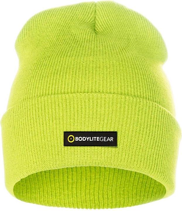 Actual product image Bodylite Logo Beanie