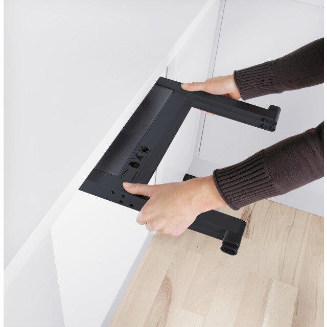 Produktbild Peka Metall Stepolo (Klapptritt, 42.60 cm)
