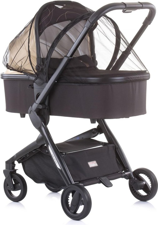 Actual product image Chipolino Mosquito net stroller