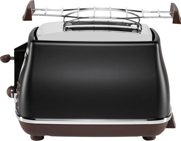 Immagine prodotto De'Longhi Icona Vintage CTOV 2103.BK