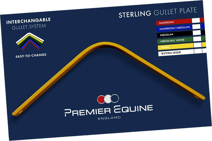 Produktbild Premier Equine Sterling