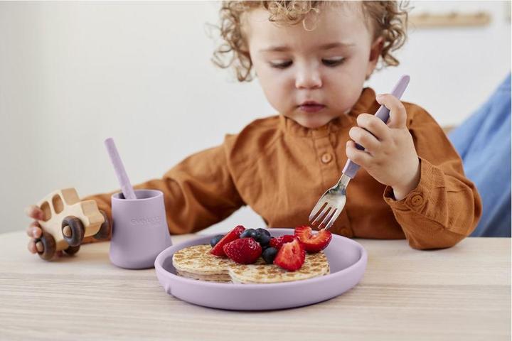 Actual product image Everyday Baby Plate