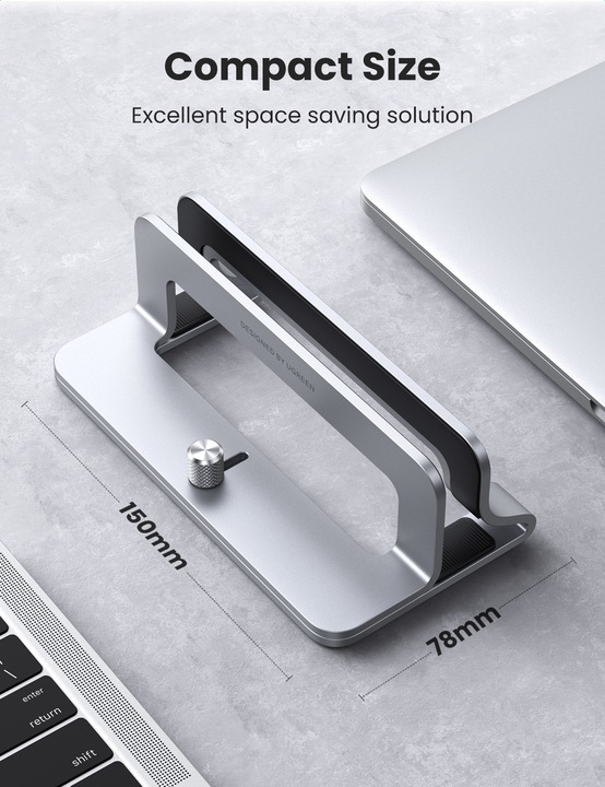 Immagine prodotto Ugreen Vertical Stand