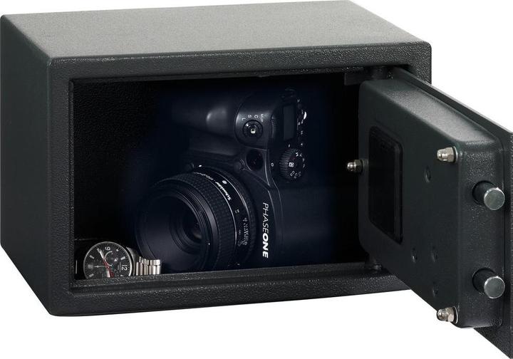 Produktbild Rieffel Security Box Rieffel VT-SB 225 SE (16 l)