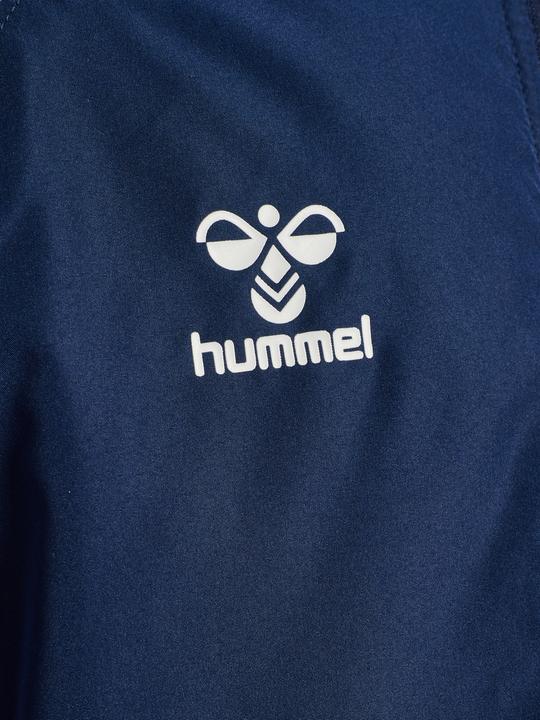 Actual product image hummel hmlCore 2.0 Bench Jacket Kids (140)