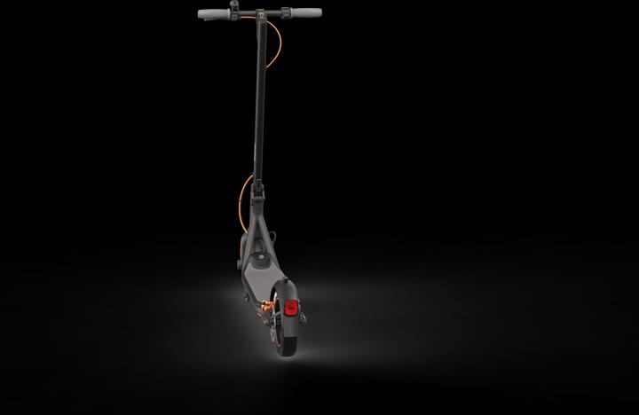 Produktbild Segway-Ninebot F40E (25 km/h, 40 km, 350 W)