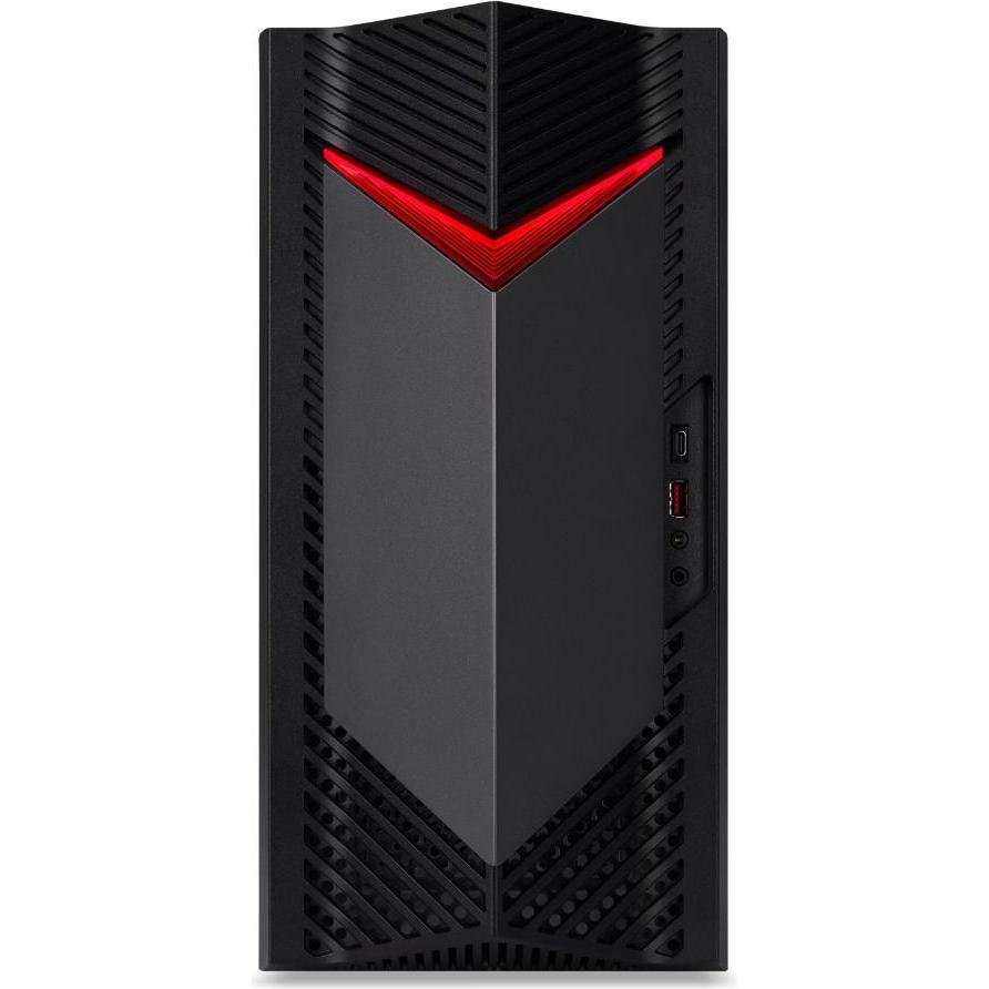 Acer N50-656 (Intel Core i5-14400F, 16 GB, 512 GB, GeForce RTX 4060), PC