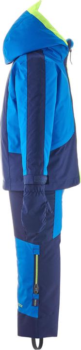 Produktbild Wedze SKI-P COMBO 580 KID (116)