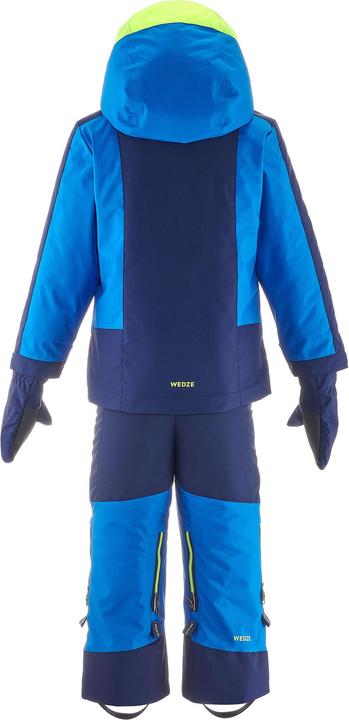 Produktbild Wedze SKI-P COMBO 580 KID (116)