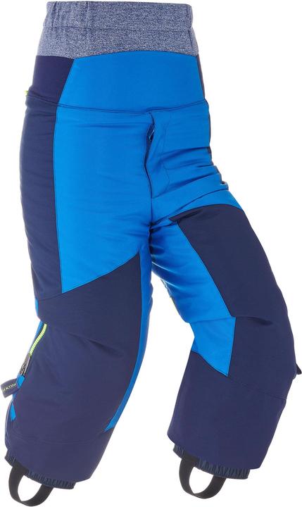 Produktbild Wedze SKI-P COMBO 580 KID (116)