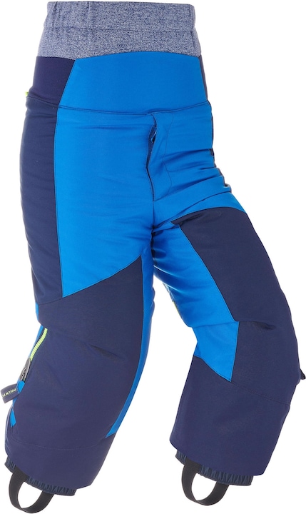 Produktbild Wedze SKI-P COMBO 580 KID (3, 4)