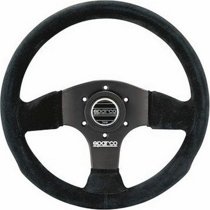Actual product image Sparco Steering wheel