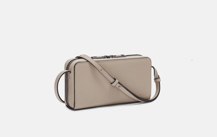 Actual product image Liebeskind Berlin Crossbody Kleine Crossbody-Bag aus Rindsleder