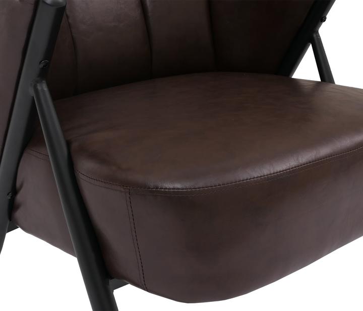 Produktbild JOHN316 Clubsessel