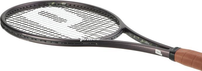 Actual product image Prince tennis racket phantom 93p 18x20 (4, 346 g)